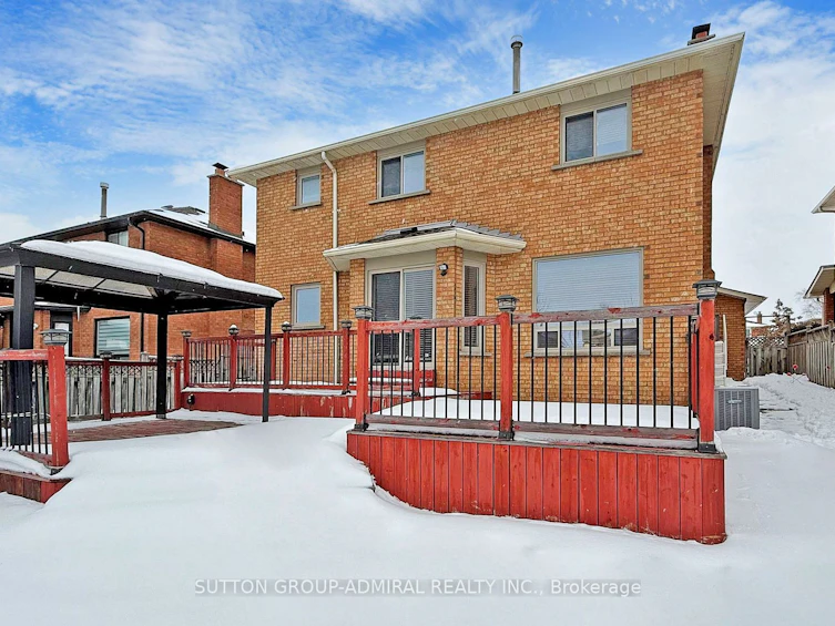 59 Foxhill Drive, Vaughan, ON, L6A 1K1 - 36