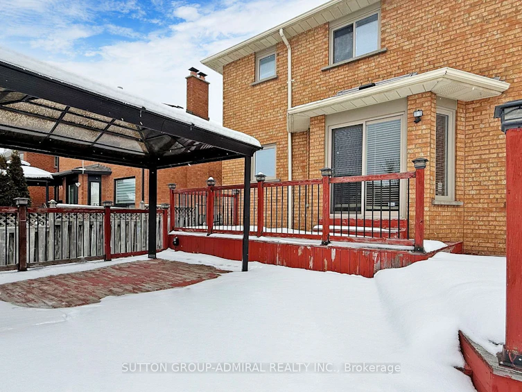 59 Foxhill Drive, Vaughan, ON, L6A 1K1 - 37
