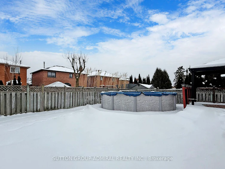 59 Foxhill Drive, Vaughan, ON, L6A 1K1 - 38