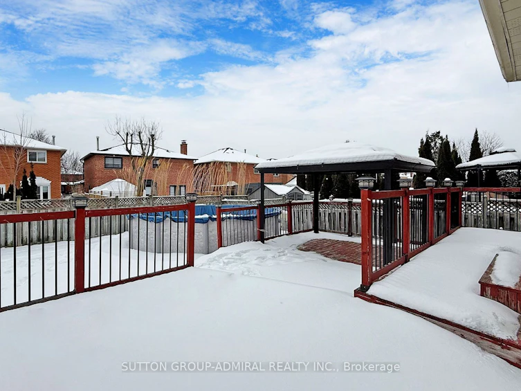 59 Foxhill Drive, Vaughan, ON, L6A 1K1 - 39