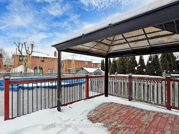 59 Foxhill Drive, Vaughan, ON, L6A 1K1 - 40
