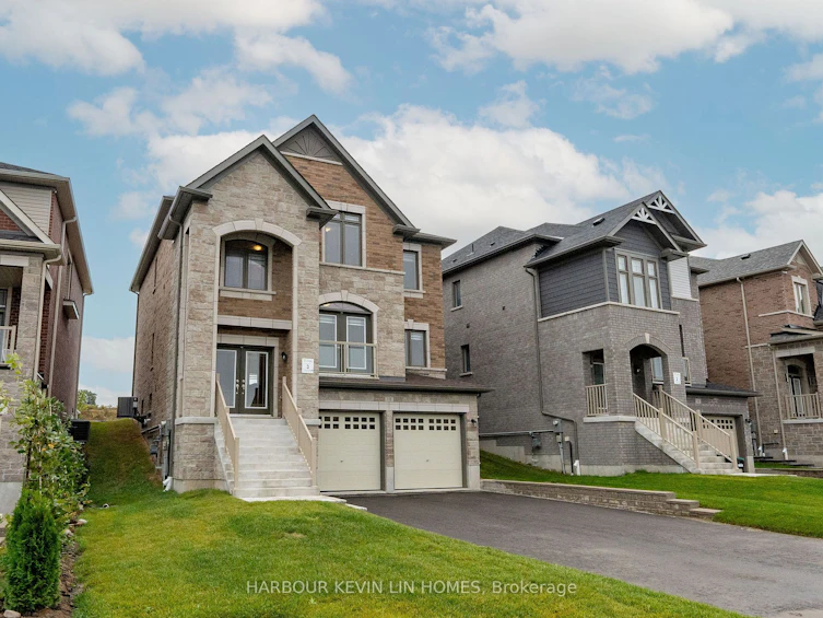 18 Janes Crescent, New Tecumseth, ON, L9R 0T2 - 2