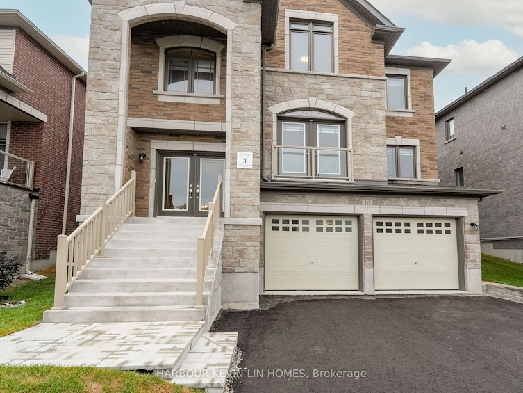 18 Janes Crescent, New Tecumseth, ON, L9R 0T2 - 3