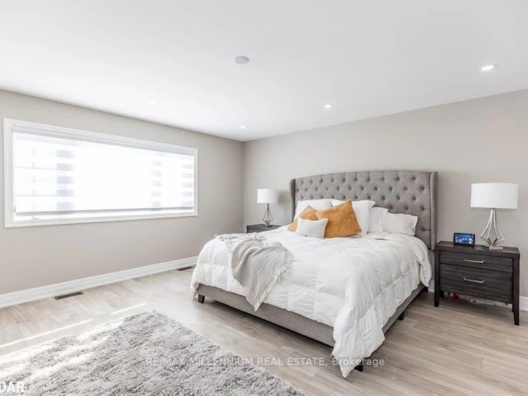 45 Wood Crescent, Essa, ON, L3W 0M5 - 22