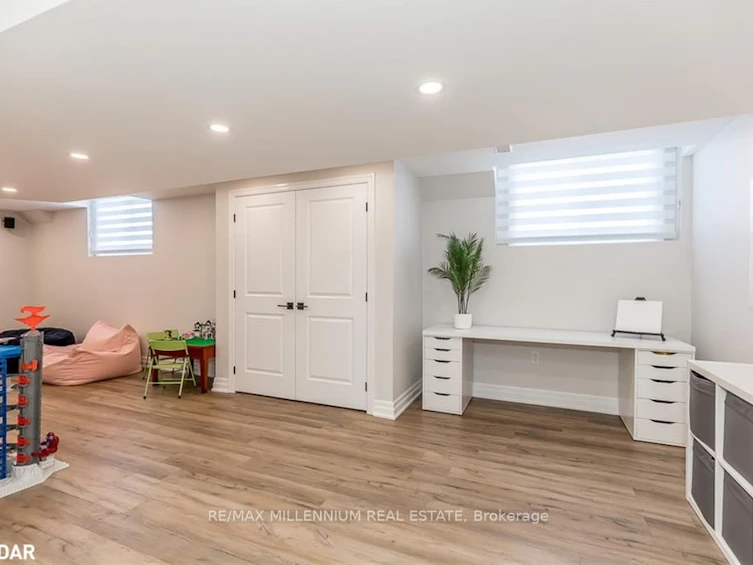 45 Wood Crescent, Essa, ON, L3W 0M5 - 30
