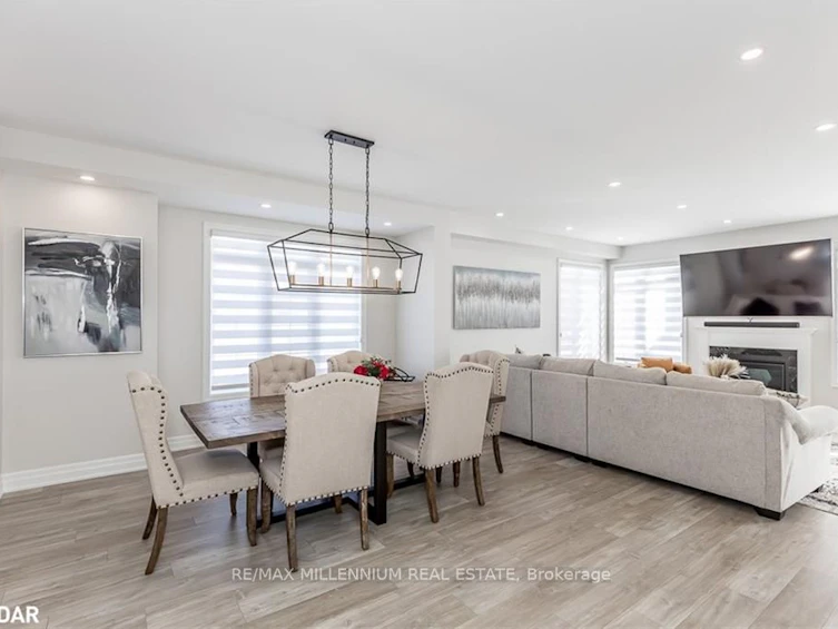 45 Wood Crescent, Essa, ON, L3W 0M5 - 7