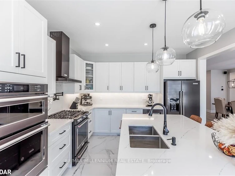45 Wood Crescent, Essa, ON, L3W 0M5 - 12