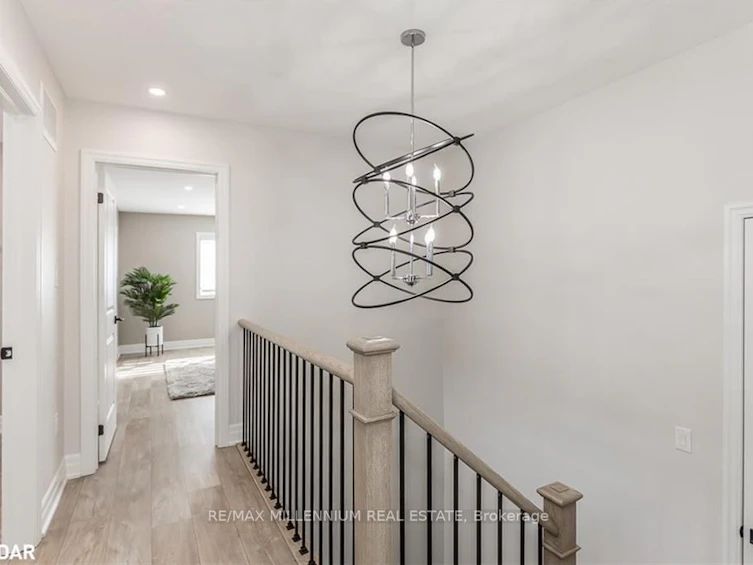 45 Wood Crescent, Essa, ON, L3W 0M5 - 14