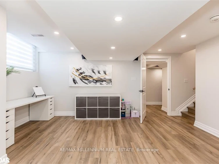 45 Wood Crescent, Essa, ON, L3W 0M5 - 31