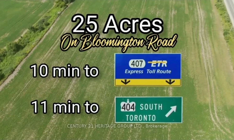 6523 Bloomington Road