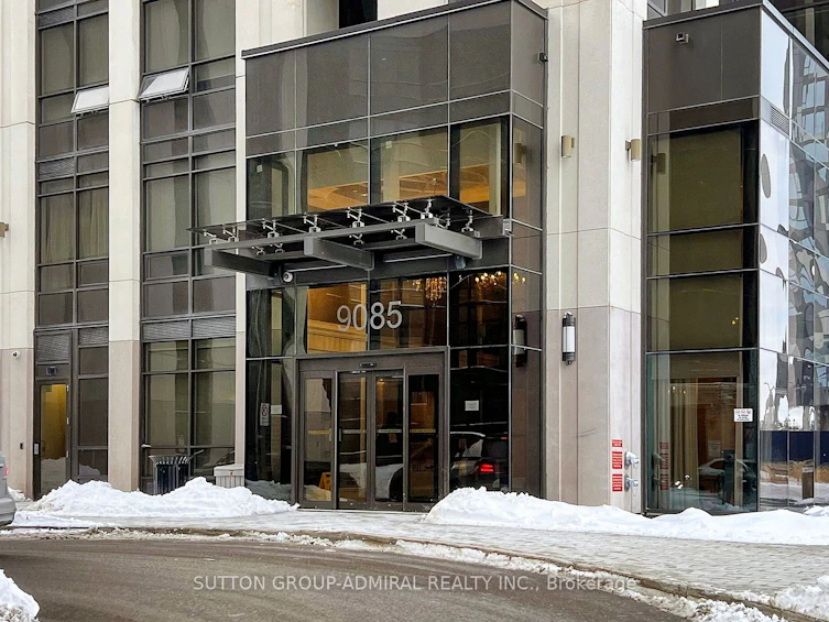 1507-9085 Jane Street, Vaughan, ON, L4K 0L8 - 2