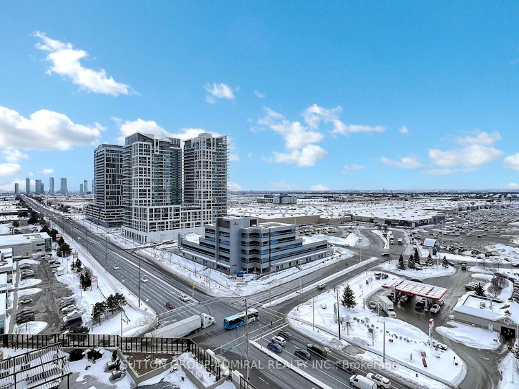 1507-9085 Jane Street, Vaughan, ON, L4K 0L8 - 26
