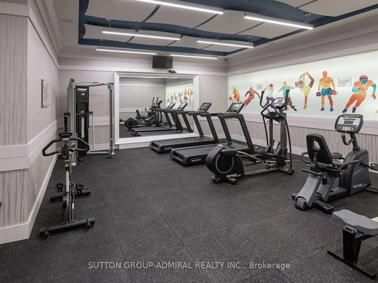 1507-9085 Jane Street, Vaughan, ON, L4K 0L8 - 29