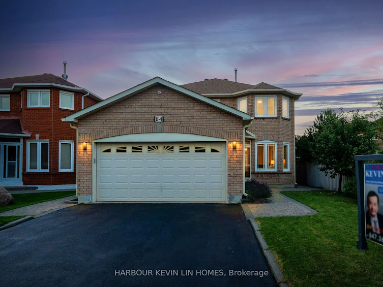 84 Lagani Avenue, Richmond Hill, ON, L4B 3C6 - 2