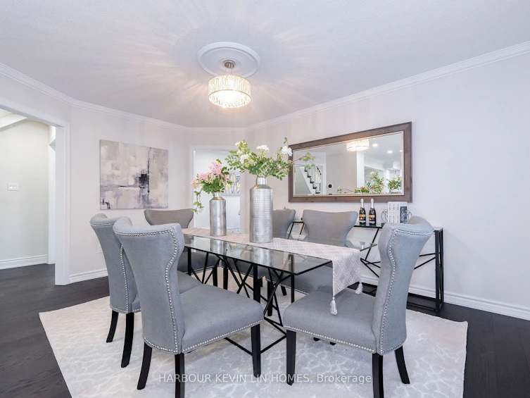 84 Lagani Avenue, Richmond Hill, ON, L4B 3C6 - 9