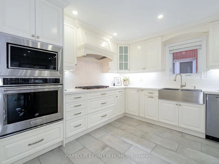 84 Lagani Avenue, Richmond Hill, ON, L4B 3C6 - 15