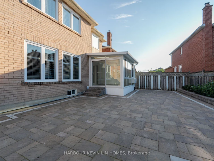 84 Lagani Avenue, Richmond Hill, ON, L4B 3C6 - 35