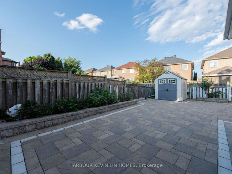 84 Lagani Avenue, Richmond Hill, ON, L4B 3C6 - 37
