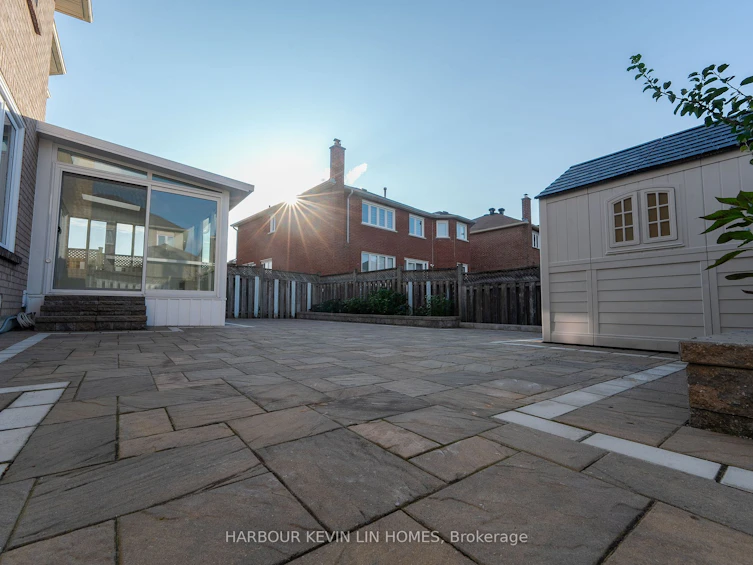 84 Lagani Avenue, Richmond Hill, ON, L4B 3C6 - 38