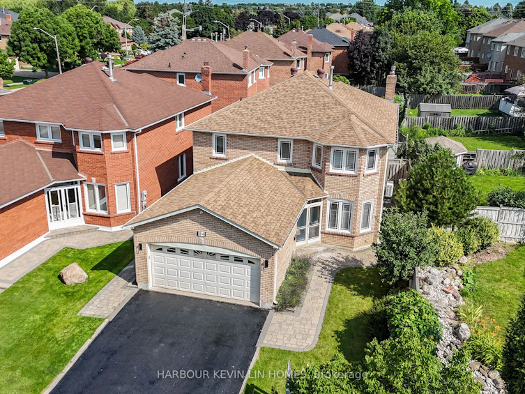 84 Lagani Avenue, Richmond Hill, ON, L4B 3C6 - 40