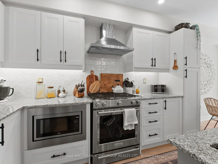 27 Anne Pegg Crescent, Georgina, ON, L0E 1R0 - 16