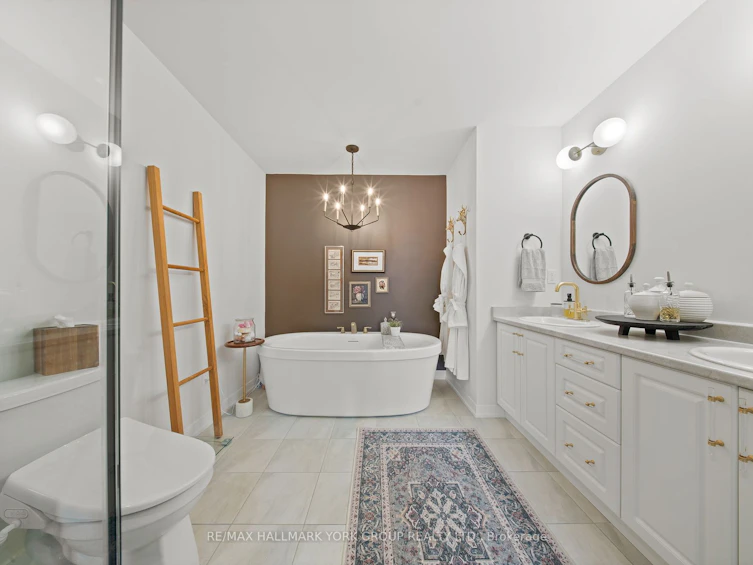 27 Anne Pegg Crescent, Georgina, ON, L0E 1R0 - 24