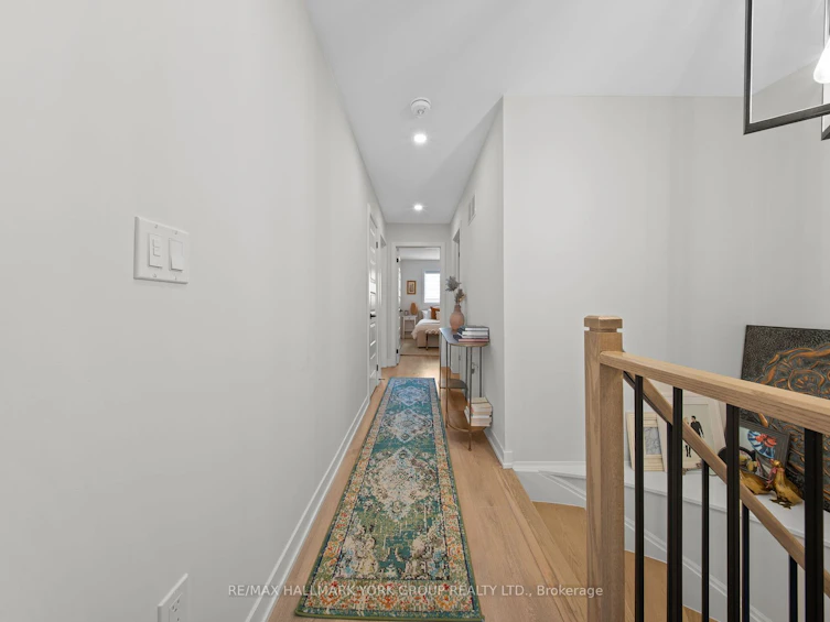 27 Anne Pegg Crescent, Georgina, ON, L0E 1R0 - 28