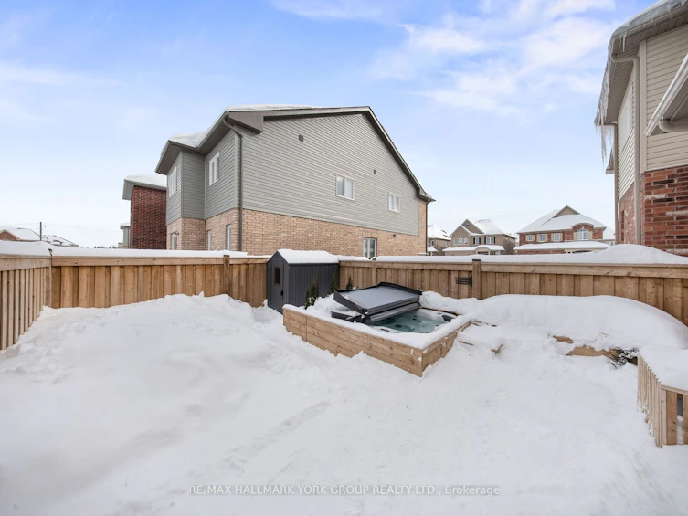 27 Anne Pegg Crescent, Georgina, ON, L0E 1R0 - 37