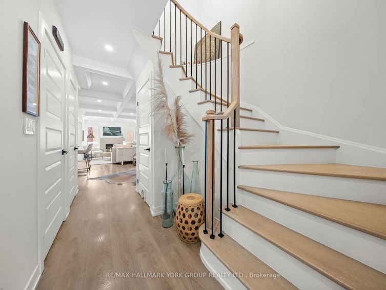 27 Anne Pegg Crescent, Georgina, ON, L0E 1R0 - 6