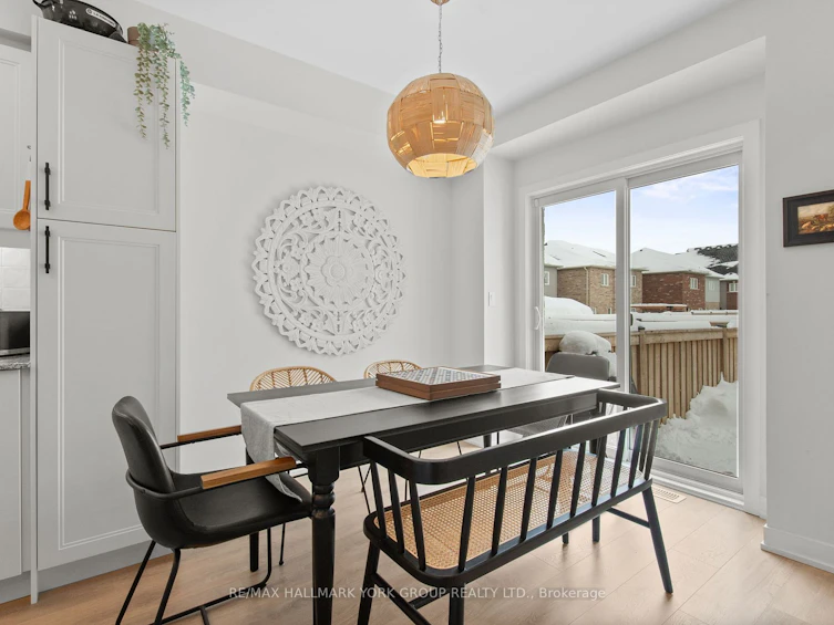 27 Anne Pegg Crescent, Georgina, ON, L0E 1R0 - 12