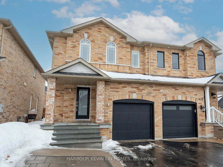 106 Blackthorn Drive, Vaughan, ON, L6A 3N2