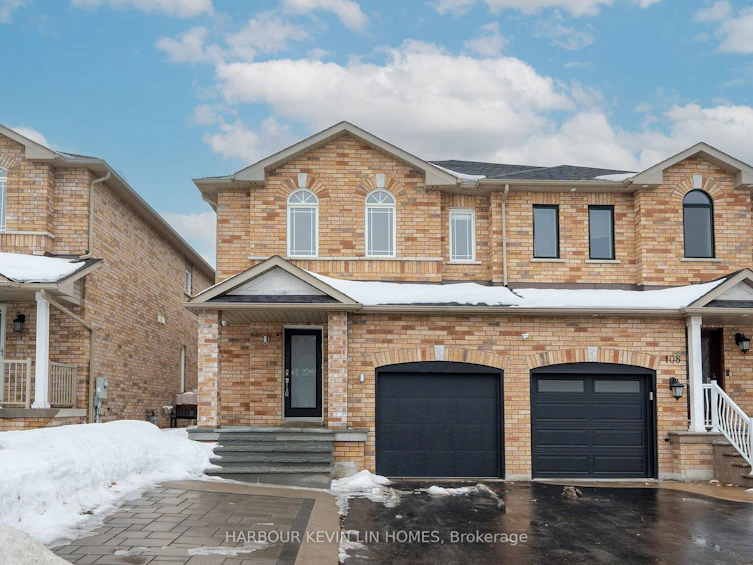 106 Blackthorn Drive, Vaughan, ON, L6A 3N2 - 2