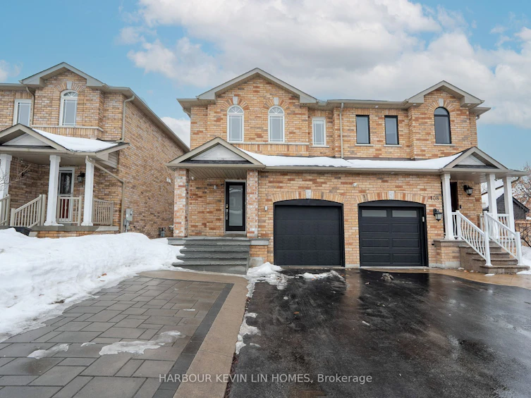 106 Blackthorn Drive, Vaughan, ON, L6A 3N2 - 3