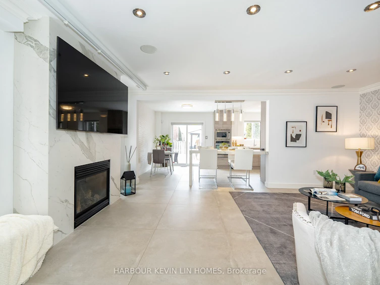106 Blackthorn Drive, Vaughan, ON, L6A 3N2 - 7