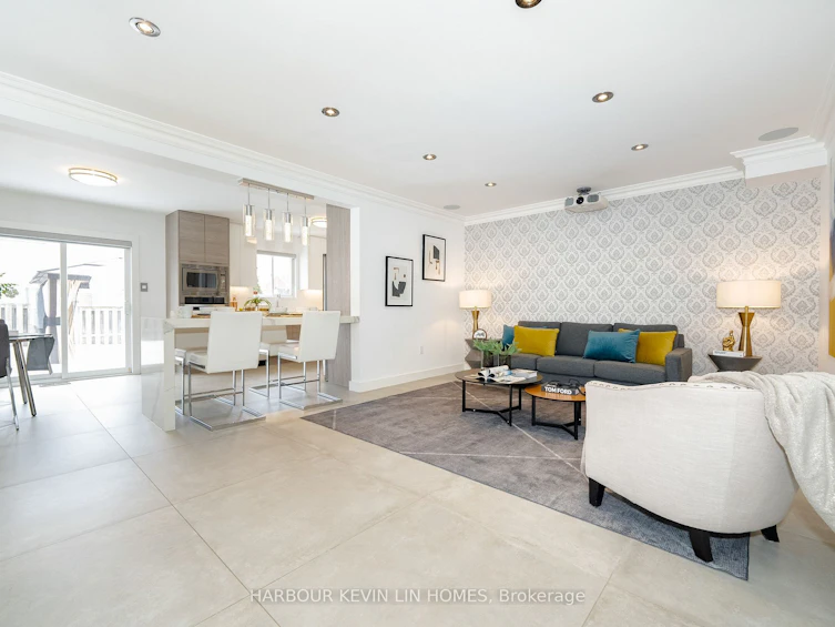 106 Blackthorn Drive, Vaughan, ON, L6A 3N2 - 8