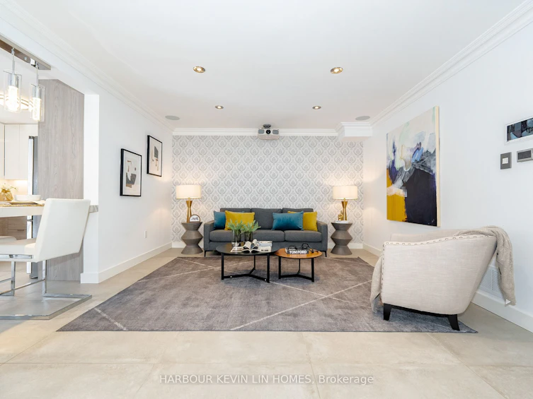 106 Blackthorn Drive, Vaughan, ON, L6A 3N2 - 9