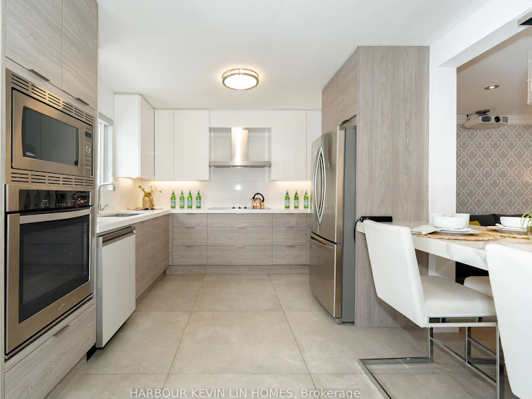 106 Blackthorn Drive, Vaughan, ON, L6A 3N2 - 19