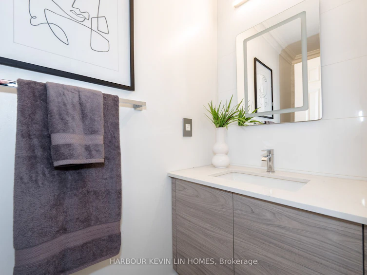106 Blackthorn Drive, Vaughan, ON, L6A 3N2 - 23