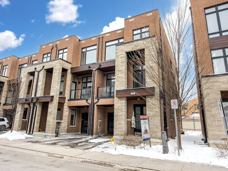 37 Benoit Street, Vaughan, ON, L4H 4R7 - 2