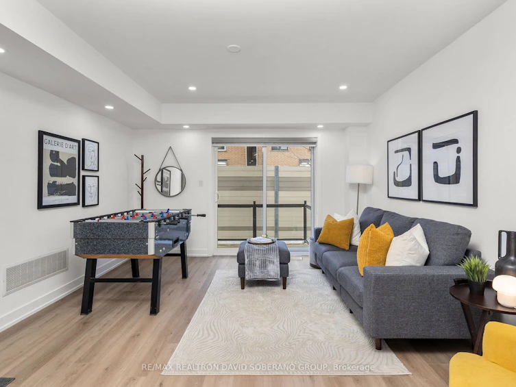 37 Benoit Street, Vaughan, ON, L4H 4R7 - 4