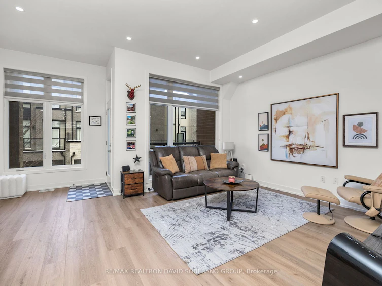 37 Benoit Street, Vaughan, ON, L4H 4R7 - 6