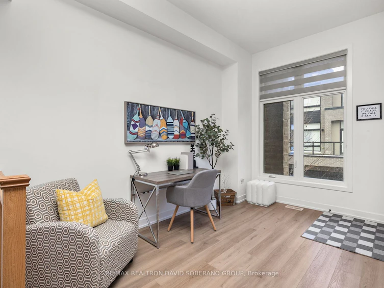 37 Benoit Street, Vaughan, ON, L4H 4R7 - 8