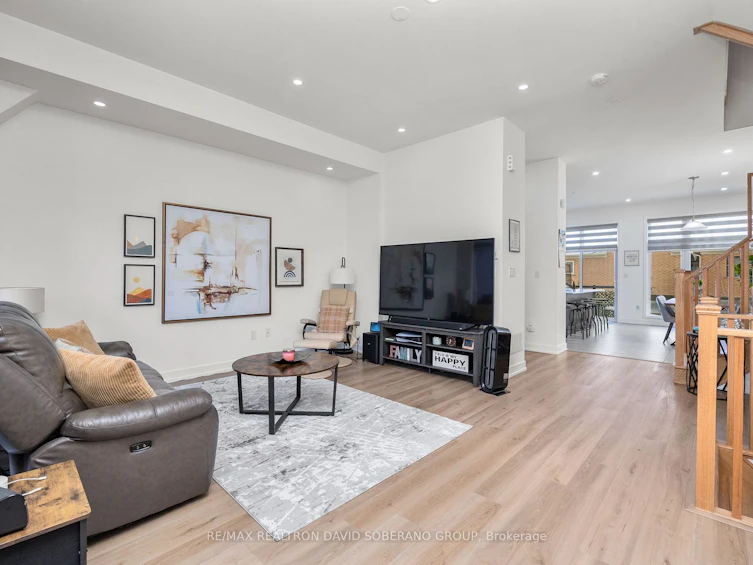 37 Benoit Street, Vaughan, ON, L4H 4R7 - 9