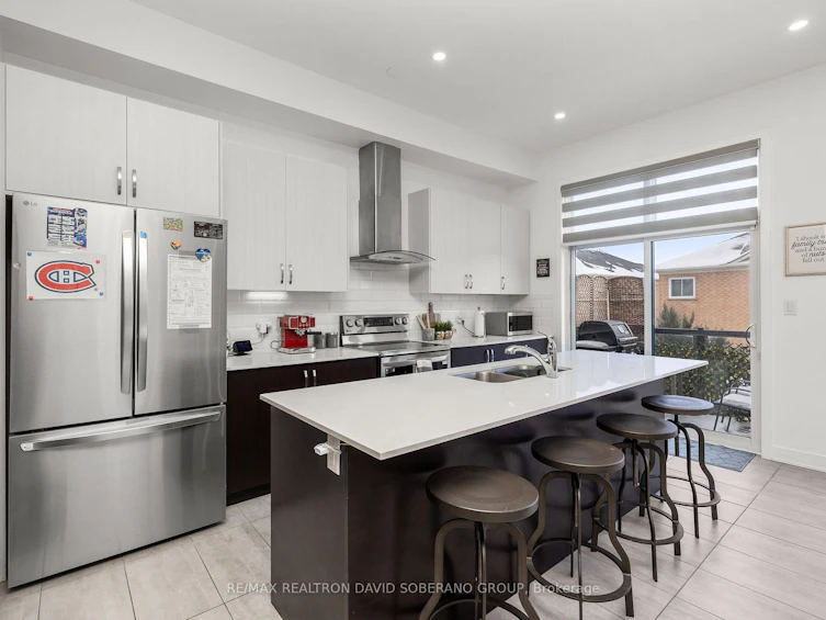 37 Benoit Street, Vaughan, ON, L4H 4R7 - 10