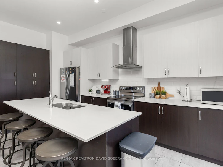37 Benoit Street, Vaughan, ON, L4H 4R7 - 12