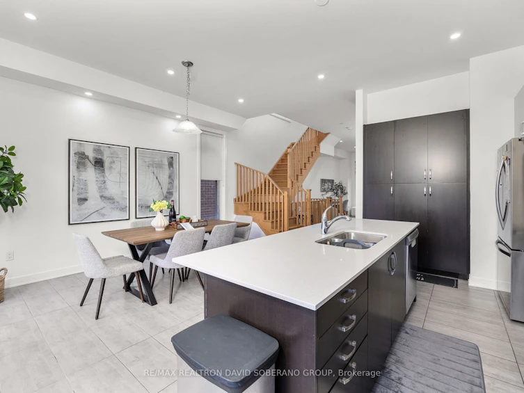 37 Benoit Street, Vaughan, ON, L4H 4R7 - 13