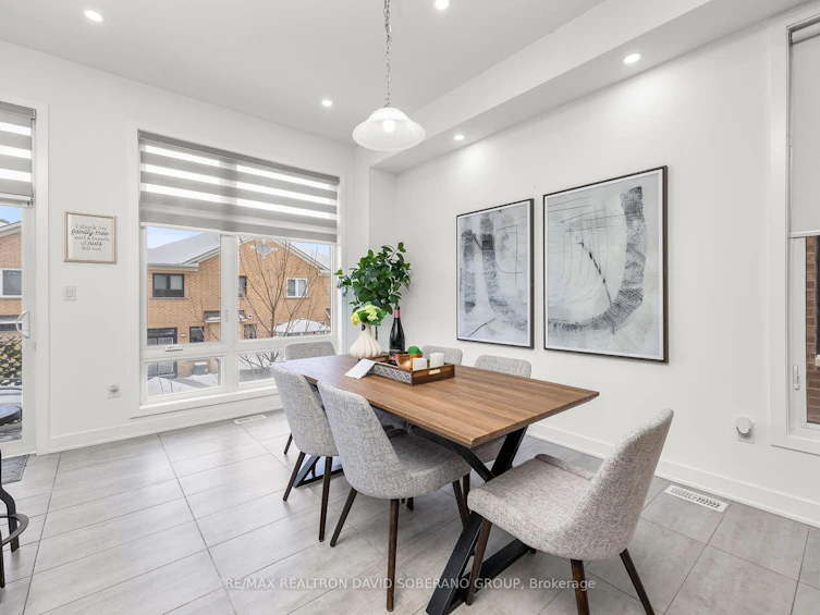 37 Benoit Street, Vaughan, ON, L4H 4R7 - 14