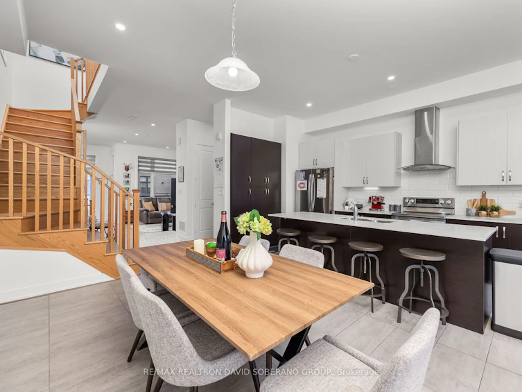 37 Benoit Street, Vaughan, ON, L4H 4R7 - 15