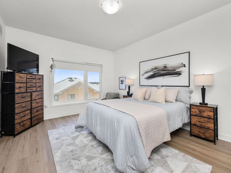 37 Benoit Street, Vaughan, ON, L4H 4R7 - 25