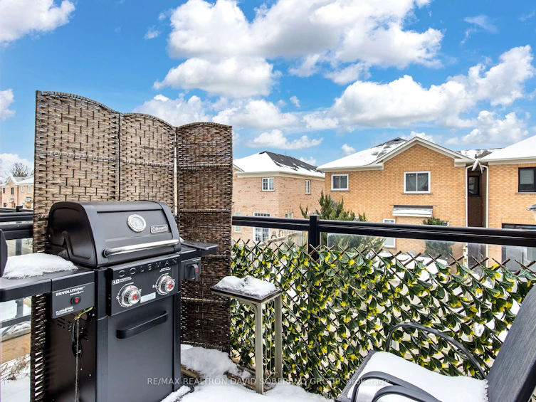37 Benoit Street, Vaughan, ON, L4H 4R7 - 31